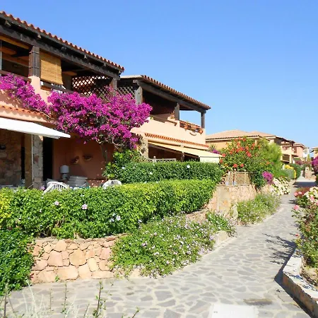 Baia De Bahas - Bilo By Interhome * Marinella (Sardinia)