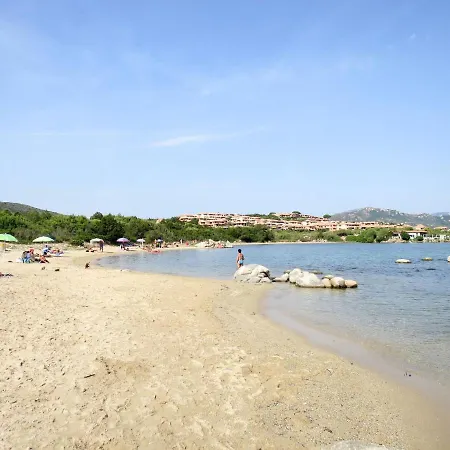 Baia De Bahas - Bilo By Interhome Marinella (Sardinia)
