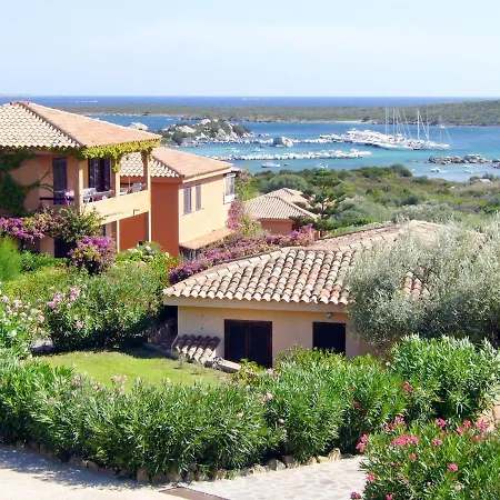 Apartment Baia De Bahas - Bilo By Interhome *