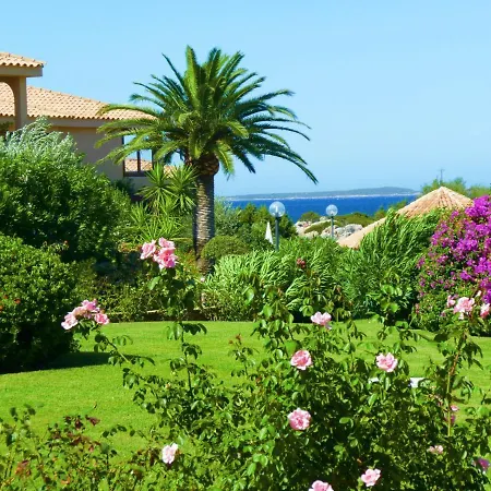 Apartment Baia De Bahas - Bilo By Interhome *
