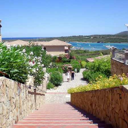 Baia De Bahas - Bilo By Interhome Apartment *
