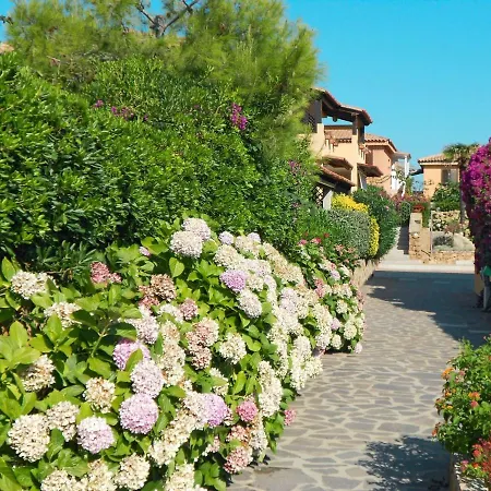 Baia De Bahas - Bilo By Interhome Apartment Marinella (Sardinia)