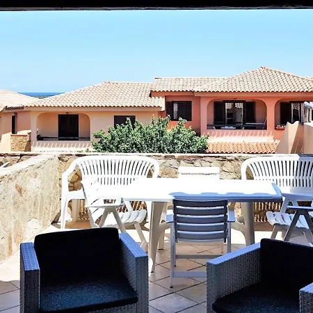 Baia De Bahas - Bilo By Interhome * Marinella (Sardinia)