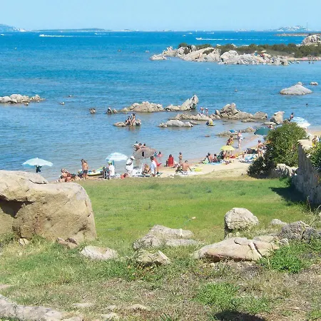 Apartment Baia De Bahas - Bilo By Interhome Marinella (Sardinia)