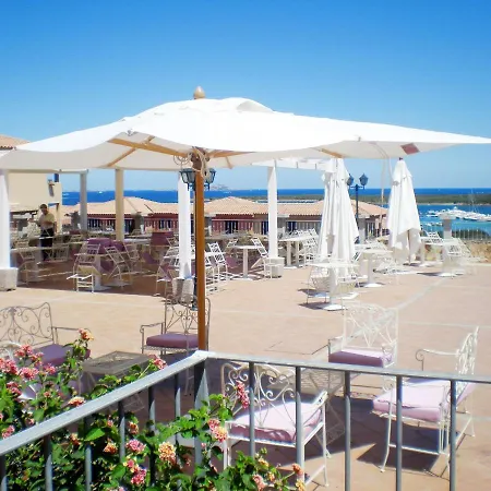 Apartment Baia De Bahas - Bilo By Interhome Marinella (Sardinia)