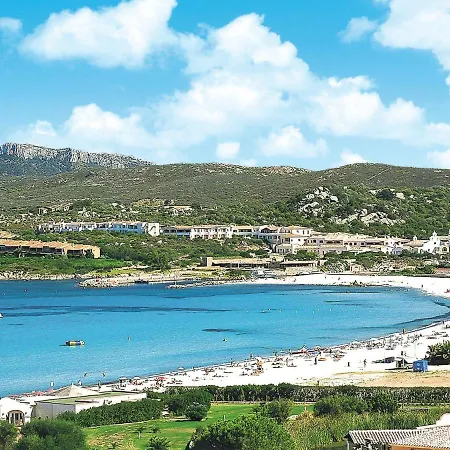 Apartment Baia De Bahas - Bilo By Interhome