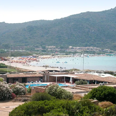 Baia De Bahas - Bilo By Interhome Apartment *